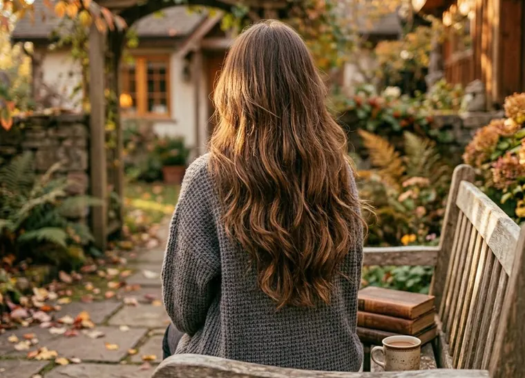 Cómo eliminar acumulación de productos en el cabello de forma profunda