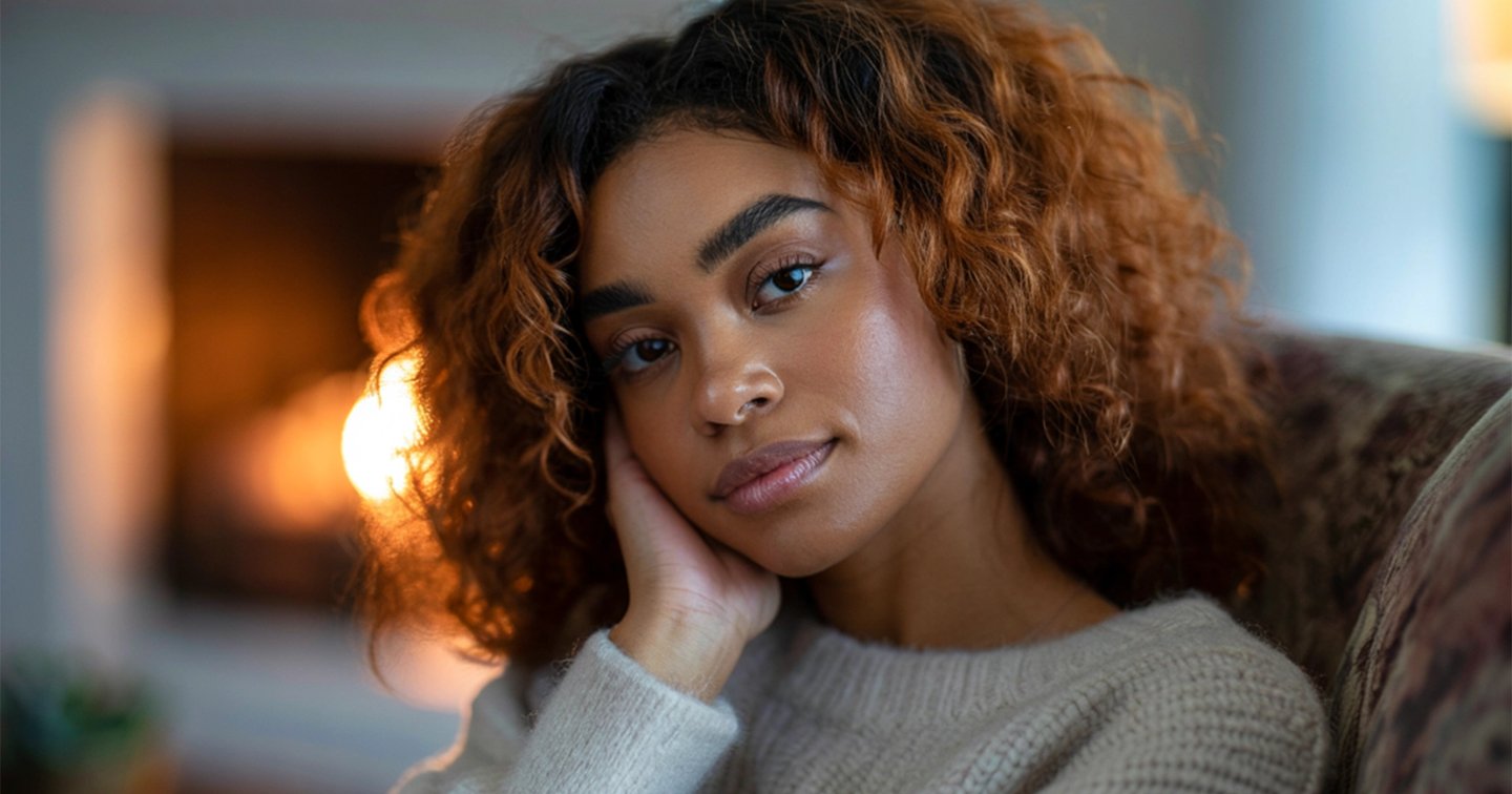 Cómo eliminar frizz del cabello rizado sin usar plancha