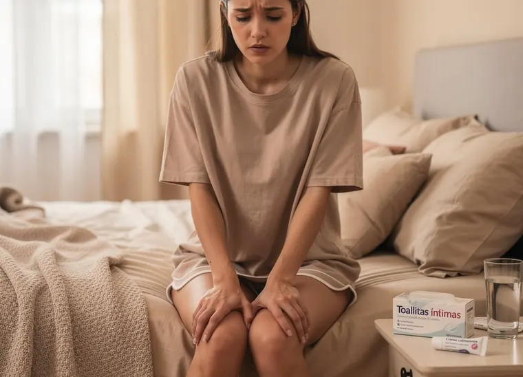 Cómo eliminar irritación después de la depilación en zona íntima