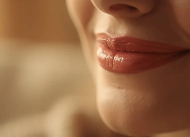 Cómo eliminar labial permanente de los labios sin dañarlos