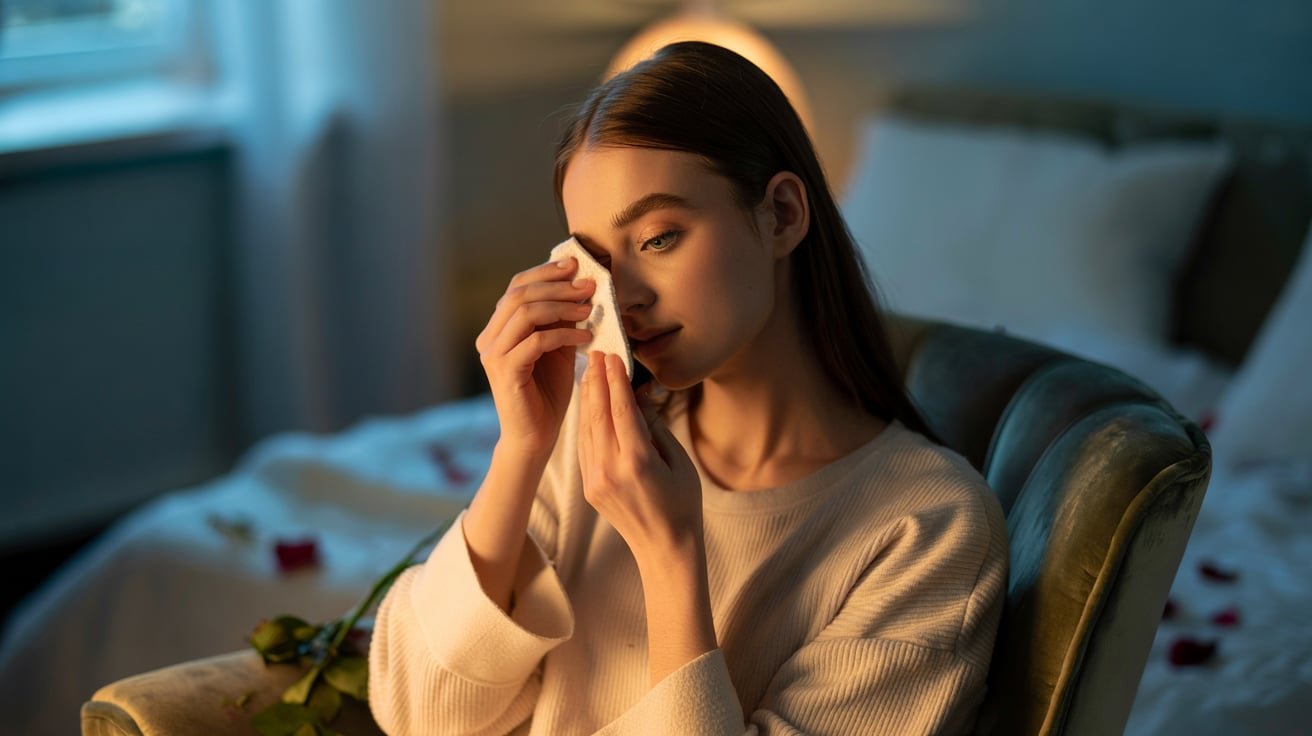 Cómo eliminar maquillaje waterproof de ojos sin irritar la piel