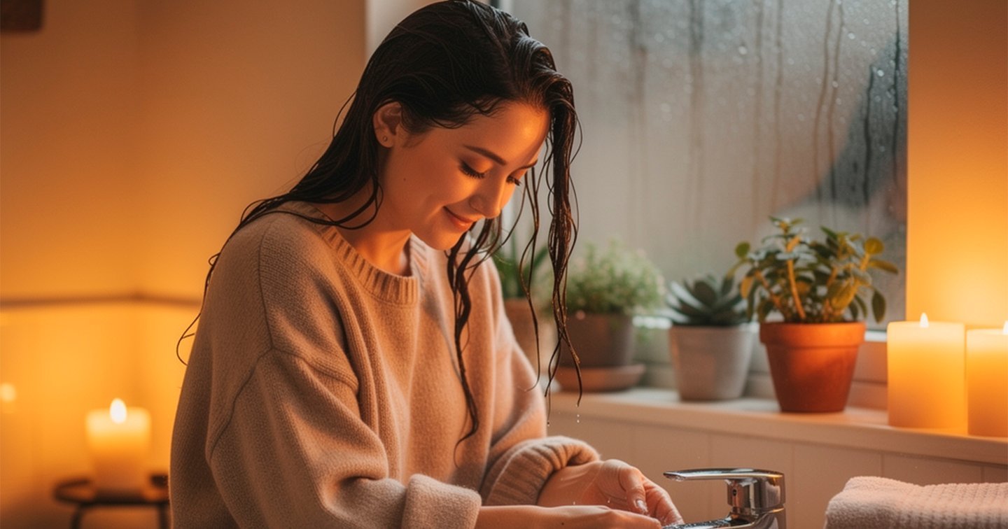 Cómo eliminar restos de tinte del cabello decolorado sin dañarlo