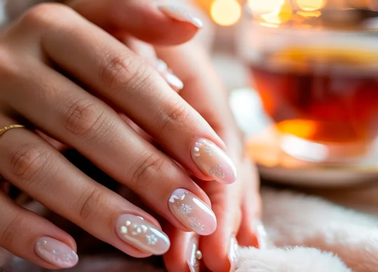 Cómo eliminar uñas de gel o acrílicas sin dolor ni roturas